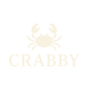 Crabby Logo Cosas para bebés y mamás Pañaleras para bebé Portabebés ergonómicos