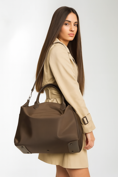 Grace bag (Espresso)