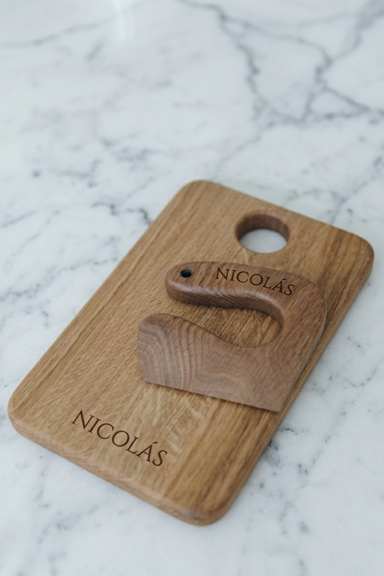 Kit de cocina