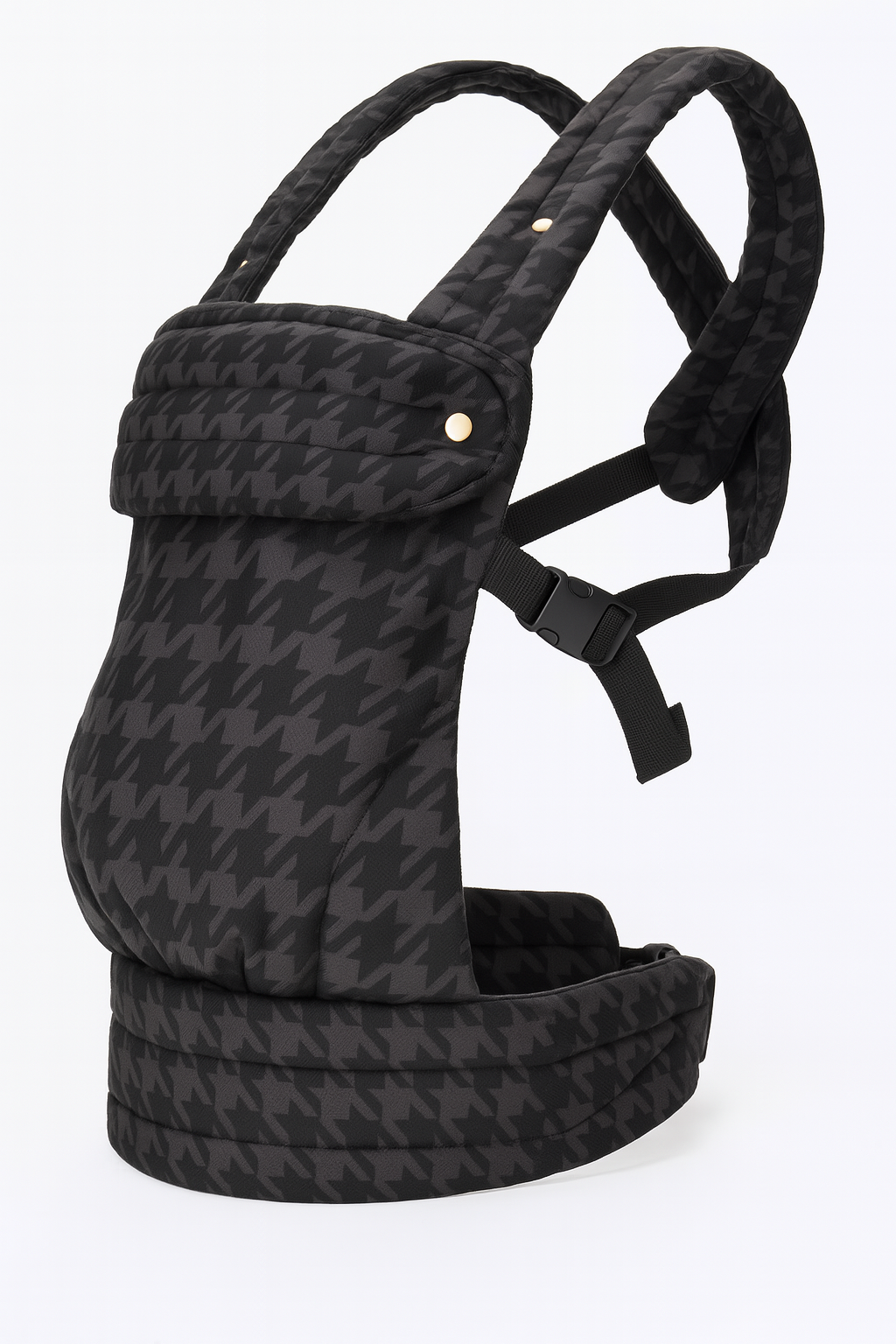 Portabebé ergonómico de algodón
