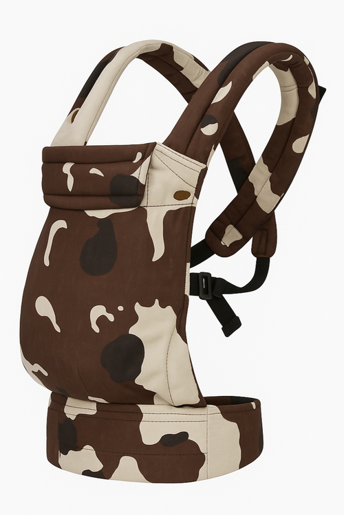 Portabebé Cowboy